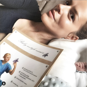 dotekova-terapie-andrea-ruzickova Doteková terapie® a Andrea Růžičková.